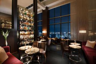 Conrad Tokyo - 4