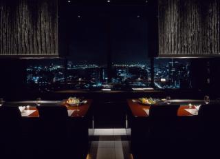 Conrad Tokyo - 3