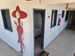 Hospedaria Cosanostra - 3