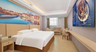 Vienna Hotel Shenzhen Guanlan Guanguang Road Fushikang Branch - 9