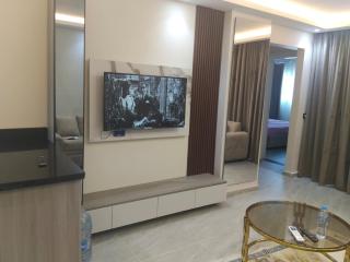 Cosy new 2BDR apartment in Montazah area - 8