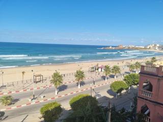 Hotel La Marina - 7