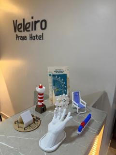 Praia hotel - 8