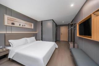 7 Days Premium Shenzhen Dapeng New District Jiaochangwei - 8