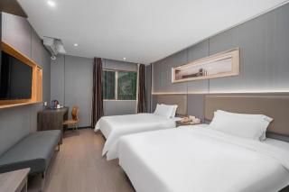 7 Days Premium Shenzhen Dapeng New District Jiaochangwei - 6