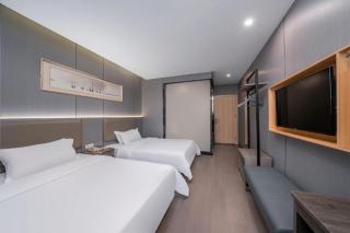 7 Days Premium Shenzhen Dapeng New District Jiaochangwei - 4