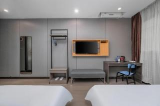 7 Days Premium Shenzhen Dapeng New District Jiaochangwei - 3