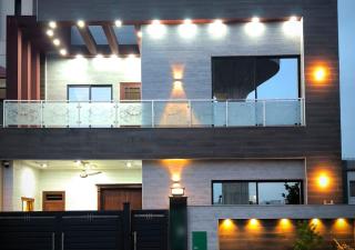 Family Stay near Bahria & Cancer Hospital, AC, UPS - 0