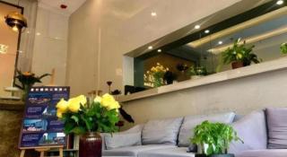 Xing Lun Hotel - Canton - 5
