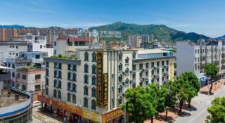 Chonpines Hotel Huizhou Huidong Hongling Avenue - 5