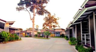 Zigzag Resort -  - 2
