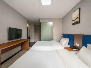 7 Days Inn Xinghua Chang'an Middle Road Zhengbanqiao Former Residence - 8