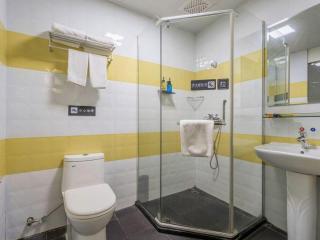 7 Days Inn Xinghua Chang'an Middle Road Zhengbanqiao Former Residence - 7