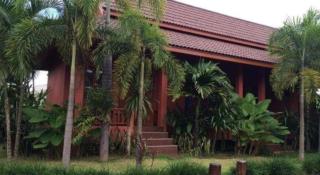 Ban Tham Hil Hotel - 5