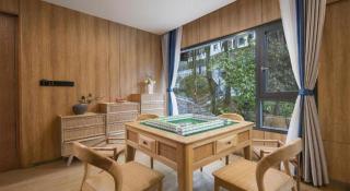 Zunbo Forest resort hotel - 2