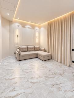 Leo Apartment - 3