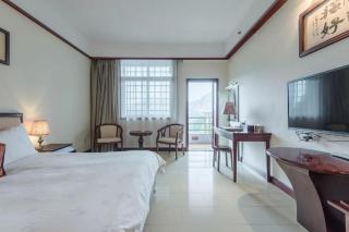 Jiangxi Tianmu Lushan Hot Spring Resort Area - 5