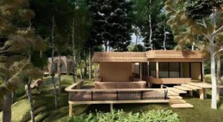 Lazula Resort Chiangmai - 1