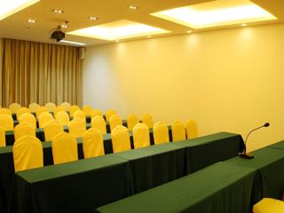 Zhangjiajie Jinyuan Hotel - 4