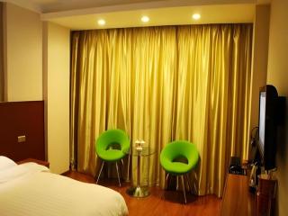 Zhangjiajie Jinyuan Hotel - 3