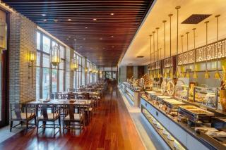 Zen Hotspring Resort Hotel - 4