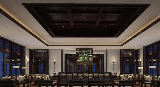 Zen Hotspring Resort Hotel - 1