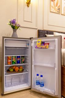 Exotic Studio Stayz Near Artemis Hospitals - Gurgaon - 5