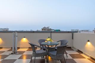 Exotic Studio Stayz Near Artemis Hospitals - Gurgaon - 6