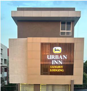 Hotel Urban Inn Karad - 0
