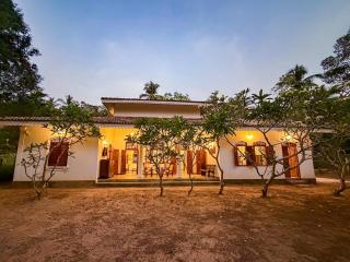 The Surveyor's Bungalow - 0