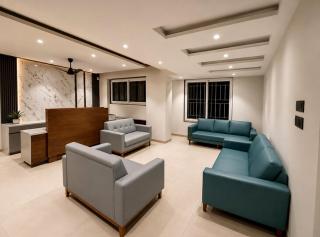 Hotel Urban Inn Karad - 6