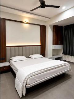 Hotel Urban Inn Karad - 7