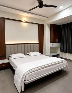 Hotel Urban Inn Karad - 5