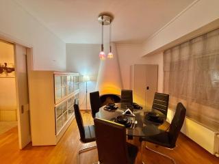 Glyfada Center 2BR Apartment - 4