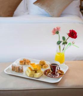 Licheng Platinum Hotel - Shenzhen Futian Port Shangsha Metro Station Branch - 6