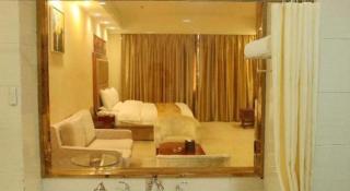 Dongying Blue Horizon Center Point Hotel Kenli - 8