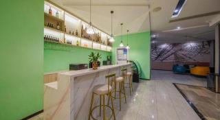 Qi Yue Hotel Suzhou Shiquan Street South Gate Subway Station - 3