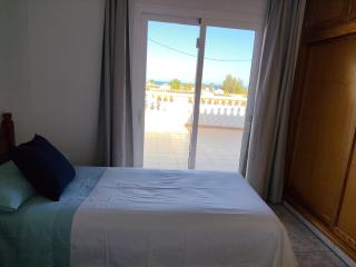 Ansai Beach - 9