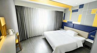 7 Days Inn Hefei Railway Metro Station - 3