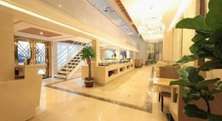 Vienna Hotel Fujian Xiamen Jichang Jiangtou Metro Station - 4