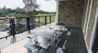 Penchalang Resort - 1