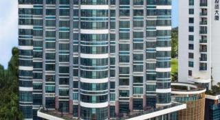 Shantou Haiyi Panorama Hotel - 3