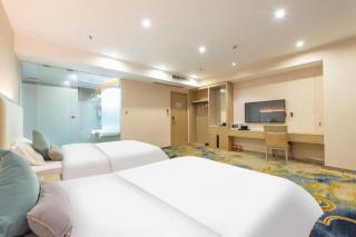 Panyu Kangli Hotel - 1