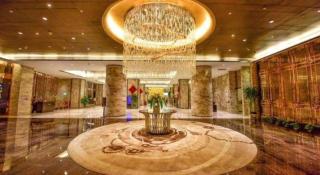Zhangzhou Zhangpu Kingston Hotel - 4
