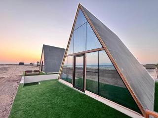 Asila Luxury Tent - 0