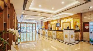 Babao Grand Hotel - 9