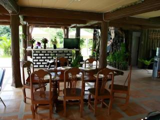Lom Rak Resort - 6