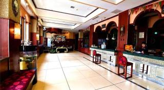 Bremen Grand Hotel - 8