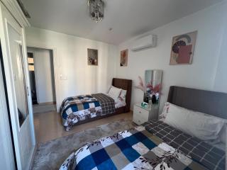 Madinty amazing view 2 rooms fully air-conditioned apartment at Madinty city for families only مدينتي - 1
