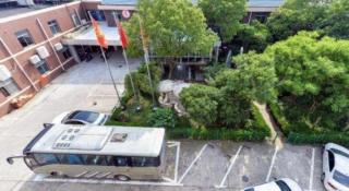 Jinjiang Inn Style Shanghai Pudong Airport Town Chuan Nan Feng Highway Branch - 6